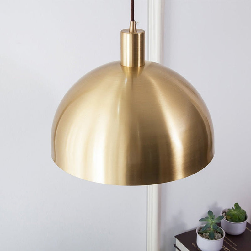 DormenLux | Mid Century Design Hängeleuchte - LICHTZOONE