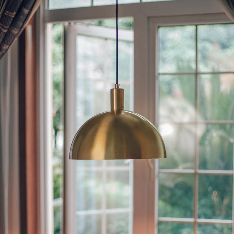 DormenLux | Mid Century Design Hängeleuchte - LICHTZOONE