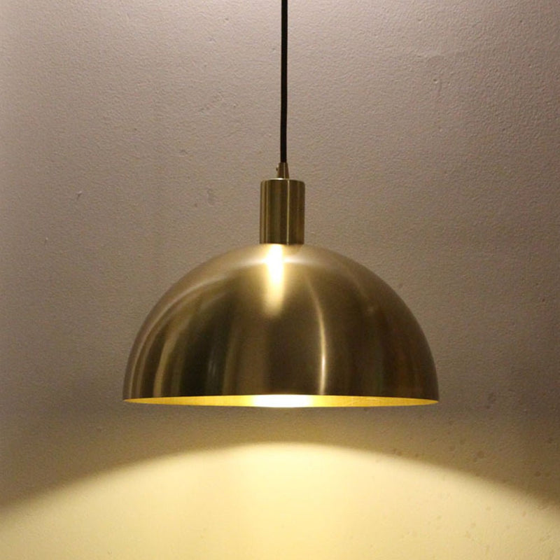 DormenLux | Mid Century Design Hängeleuchte - LICHTZOONE