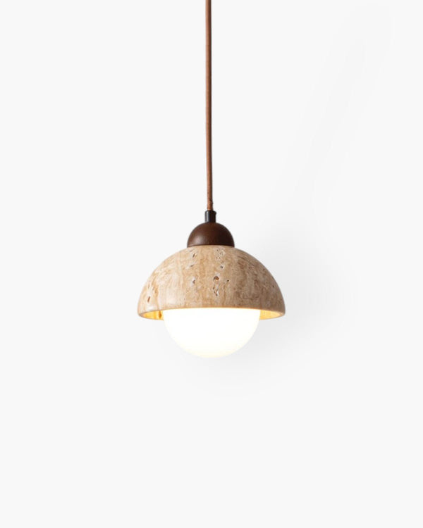 FlaviaTerra | Pendelleuchte - LICHTZOONE
