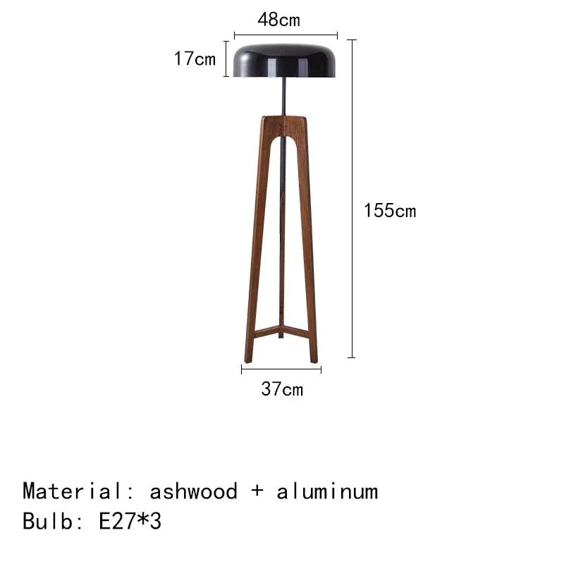 Orisano | Stehlampe - LICHTZOONE