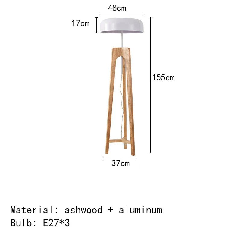 Orisano | Stehlampe - LICHTZOONE