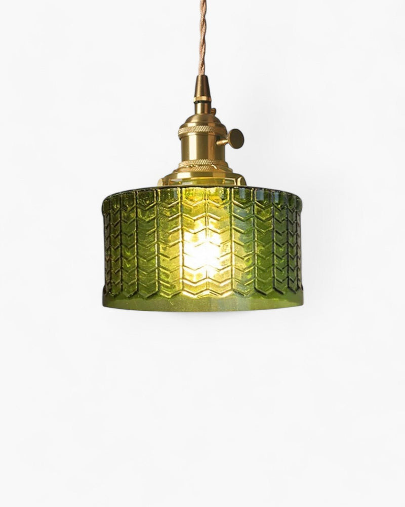 Levedi Charm | Pendelleuchte - LICHTZOONE