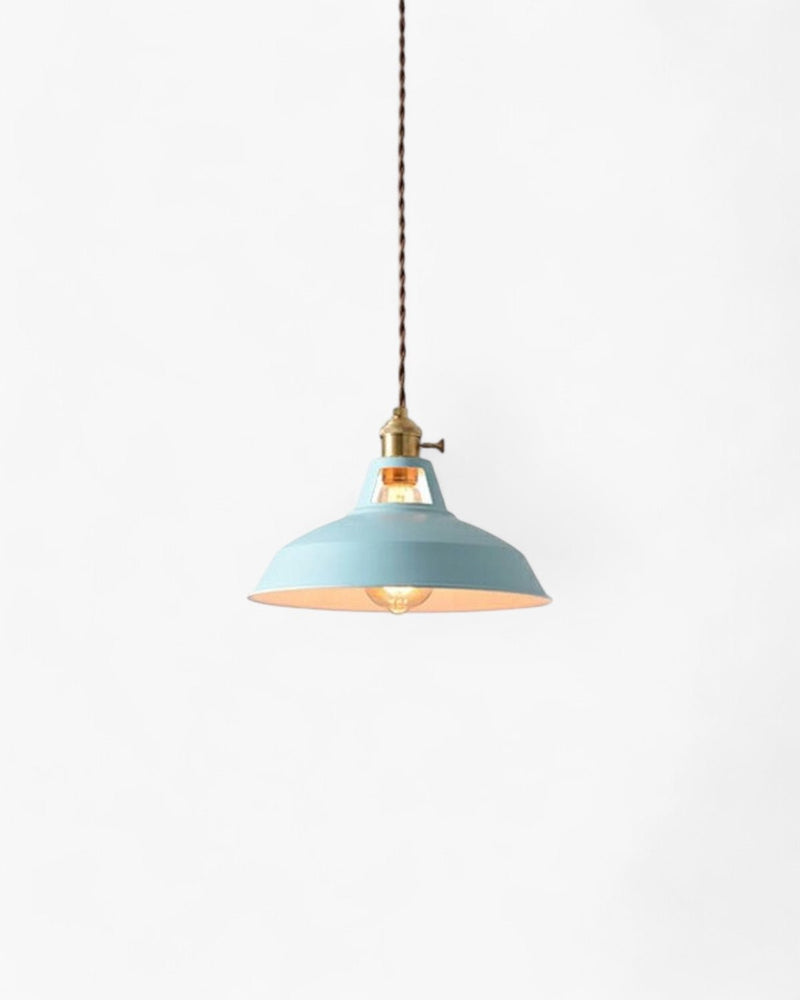 GoldenKósa | Pendelleuchte - LICHTZOONE