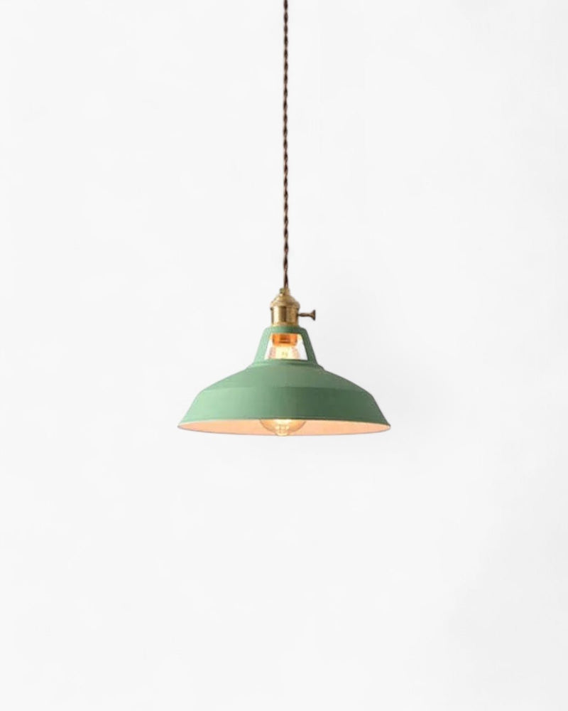 GoldenKósa | Pendelleuchte - LICHTZOONE