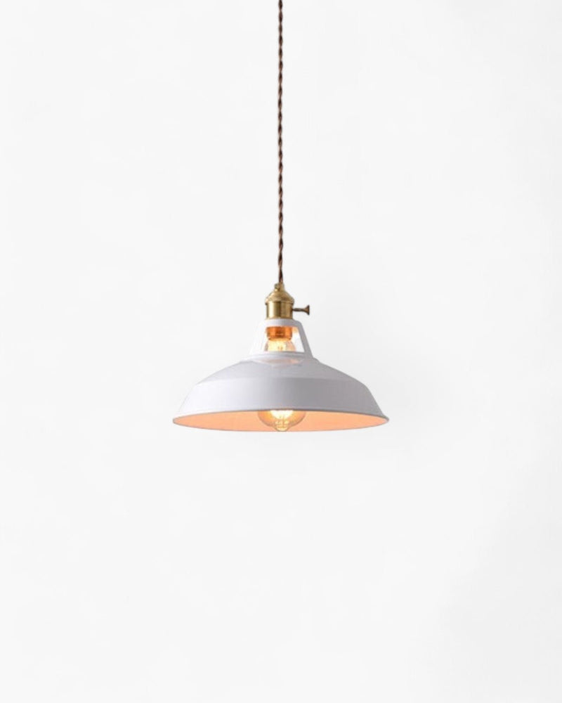 GoldenKósa | Pendelleuchte - LICHTZOONE