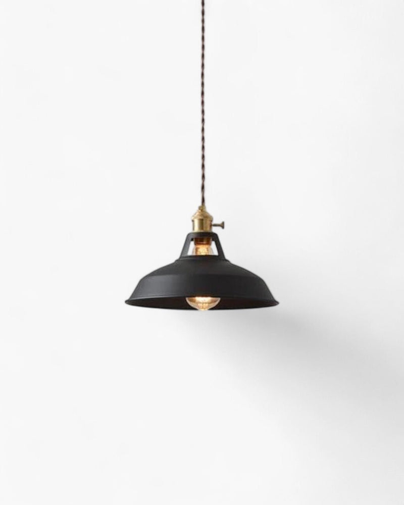 GoldenKósa | Pendelleuchte - LICHTZOONE