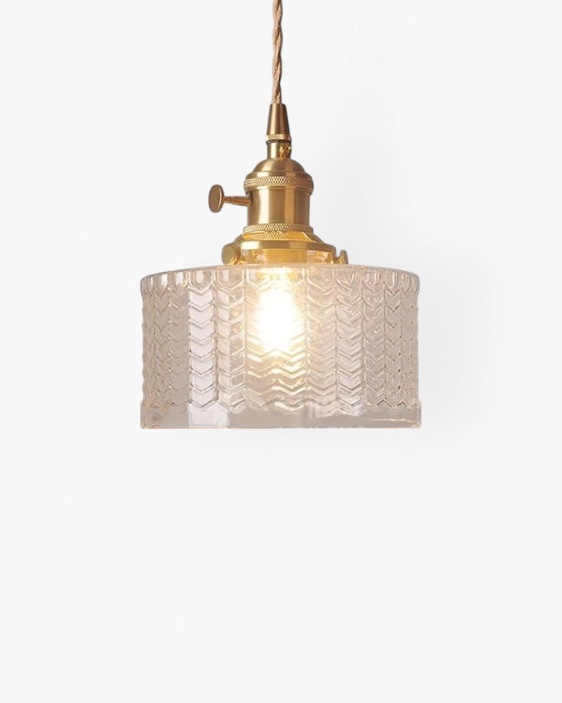 Levedi Charm | Pendelleuchte - LICHTZOONE