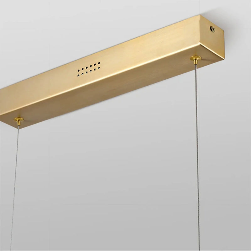 Marcelet | Schlichte Pendelleuchte - LICHTZOONE