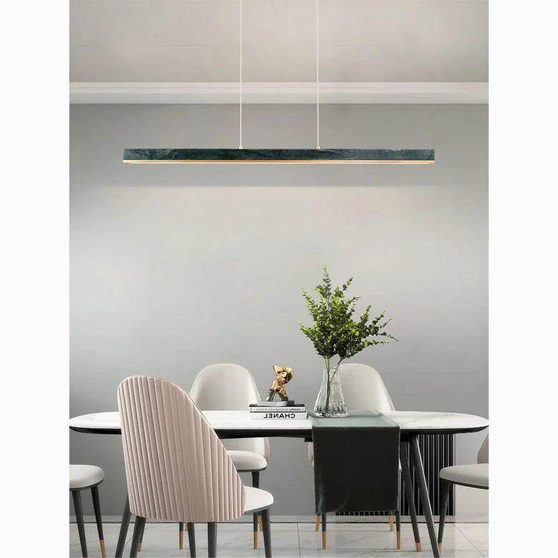 Marcelet | Schlichte Pendelleuchte - LICHTZOONE