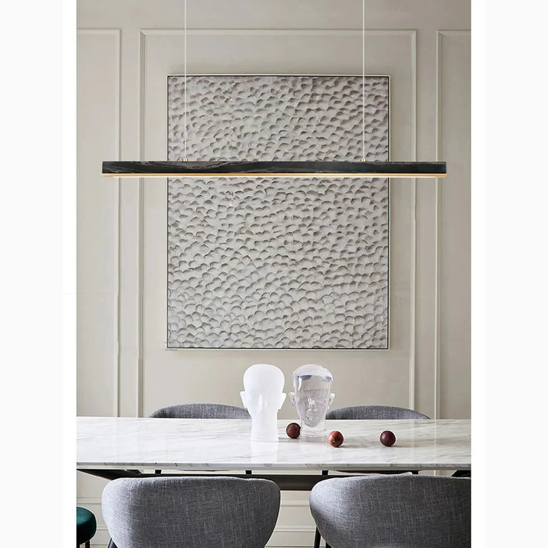 Marcelet | Schlichte Pendelleuchte - LICHTZOONE