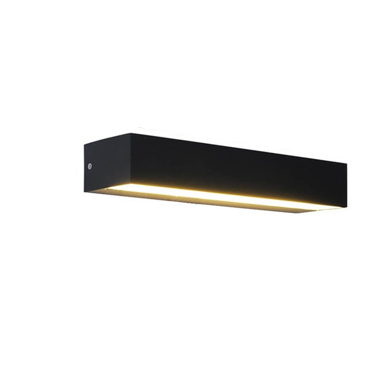 LinearBojta | Wasserdichte LED Außenwandbeleuchtung - LICHTZOONE