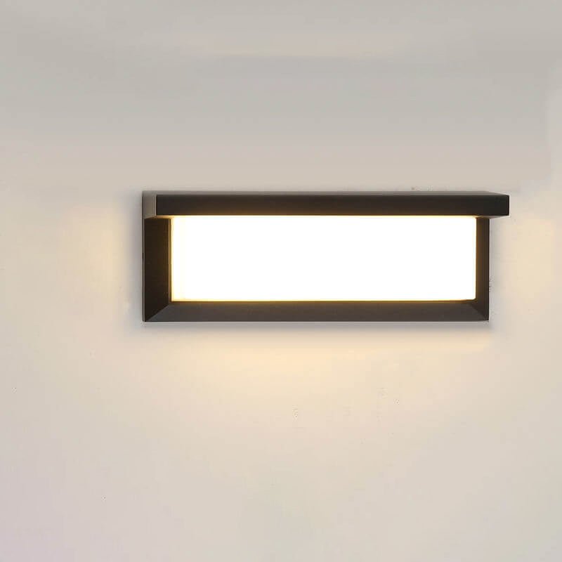 SensoBánd | LED Wandleuchte mit Bewegungssensor - LICHTZOONE