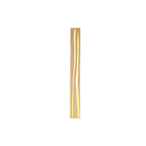 IlekZen | Wandleuchte aus Massivholz - LICHTZOONE