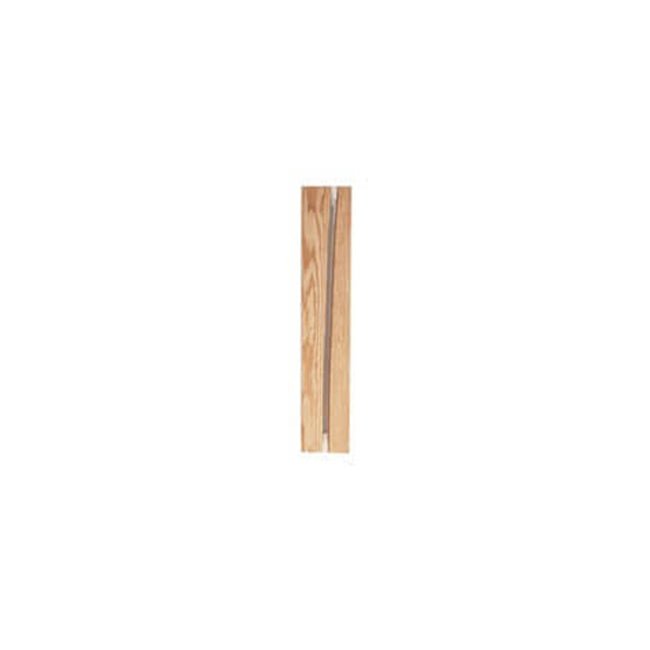 IlekZen | Wandleuchte aus Massivholz - LICHTZOONE