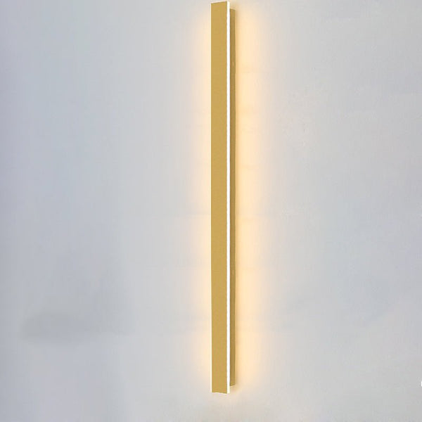 BotusLume | Wasserdichte LED - Wandlampe - LICHTZOONE