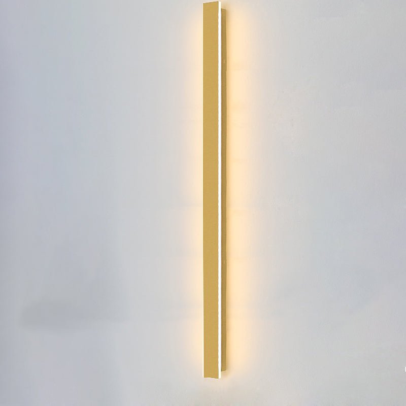 BotusLume | Wasserdichte LED - Wandlampe - LICHTZOONE