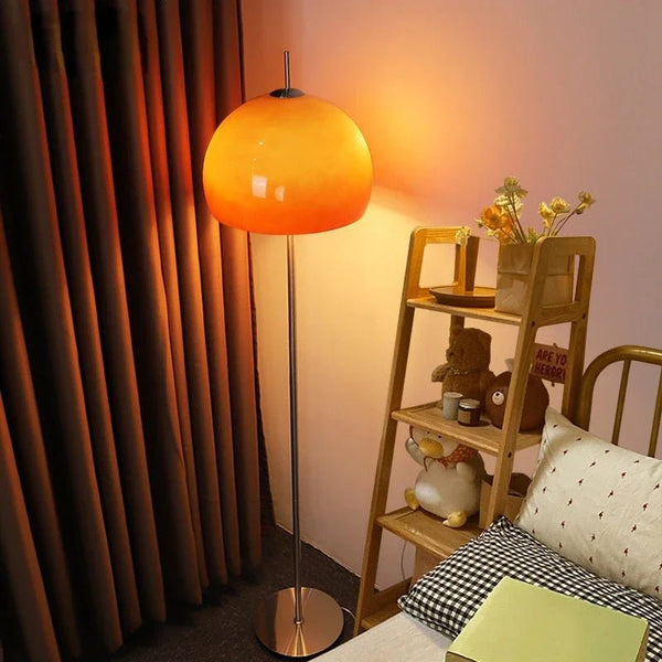 BauhausBuda | Retro Tisch - und Stehlampe - LICHTZOONE