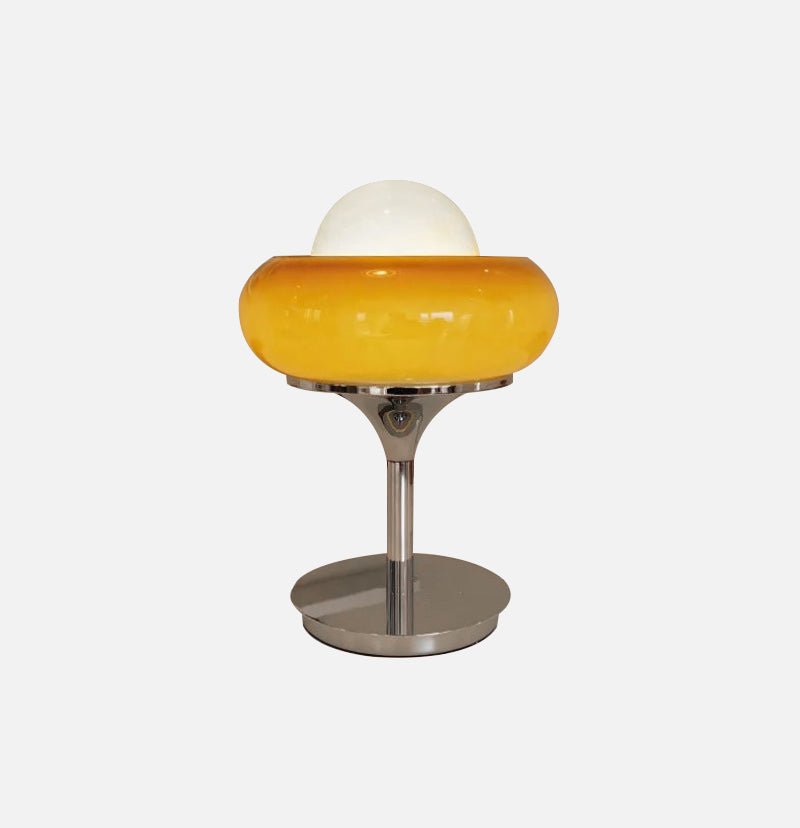 Orenzo | Retro Tisch - und Stehlampenzo - LICHTZOONE