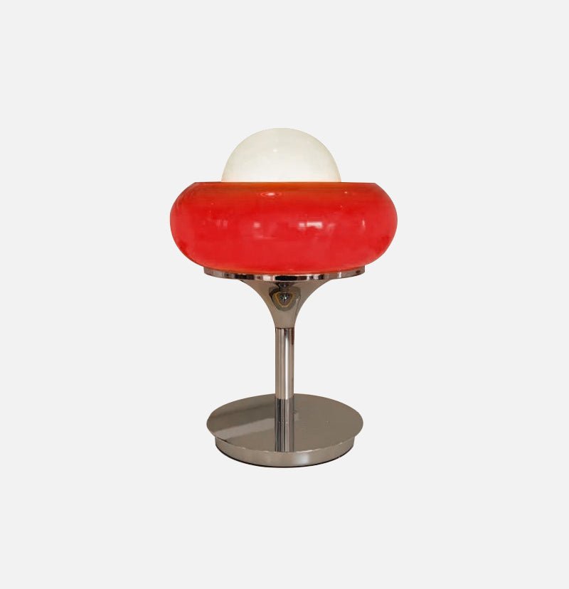Orenzo | Retro Tisch - und Stehlampenzo - LICHTZOONE