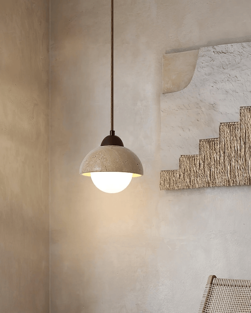 FlaviaTerra | Pendelleuchte - LICHTZOONE