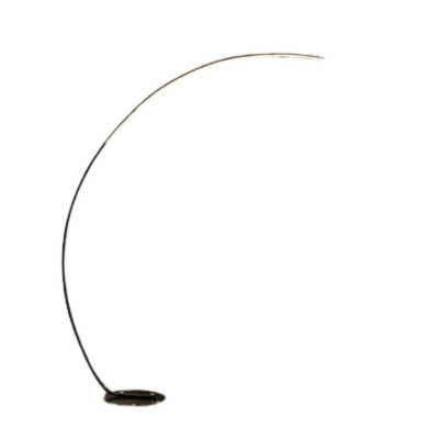 BokenyArc | Stilvolle RGB - Stehlampe - LICHTZOONE