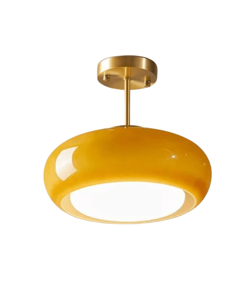 TurulGlanz | Pendelleuchte - LICHTZOONE