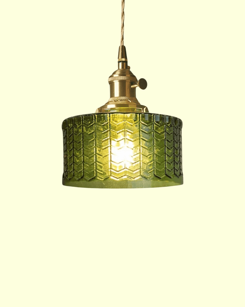 Levedi Charm | Pendelleuchte - LICHTZOONE