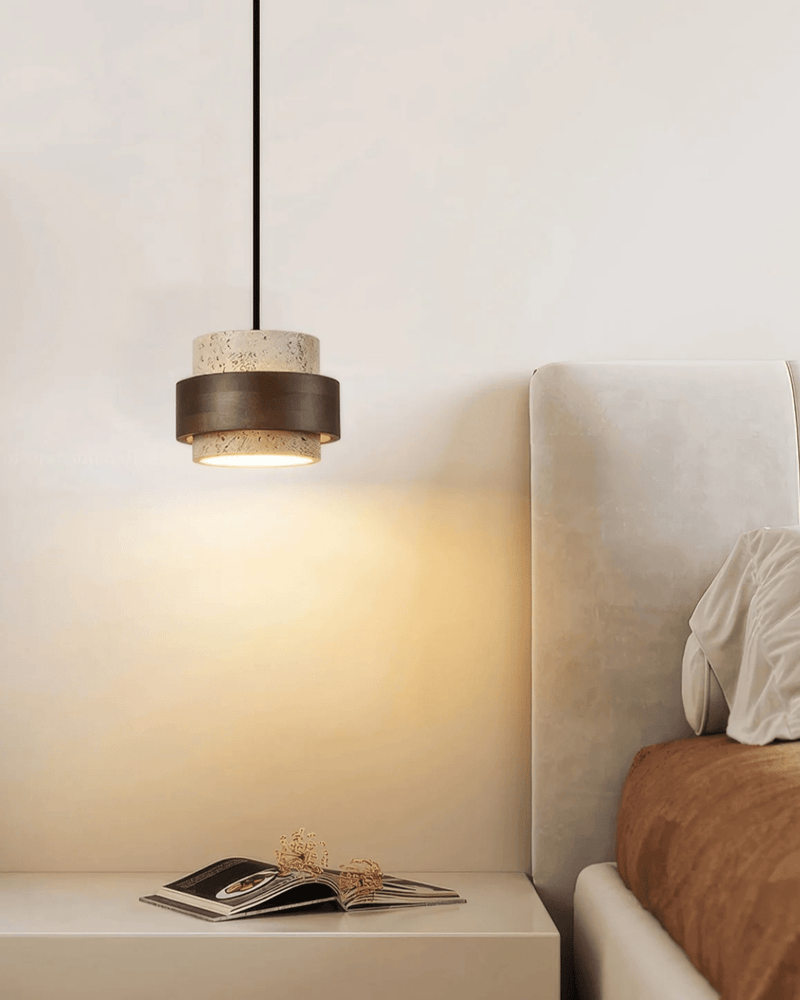 JuliaTerra | Pendelleuchte - LICHTZOONE