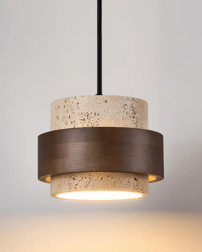 JuliaTerra | Pendelleuchte - LICHTZOONE