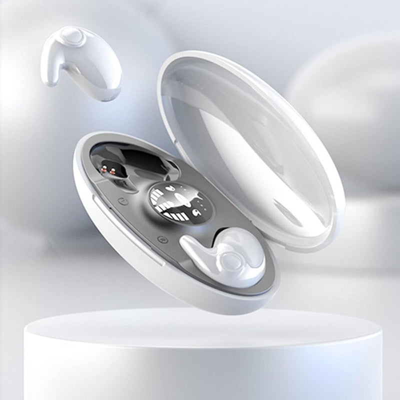 Wireless Earbuds Bluetooth Noise Cancelling Waterproof In - Ear Headphones - LICHTZOONE