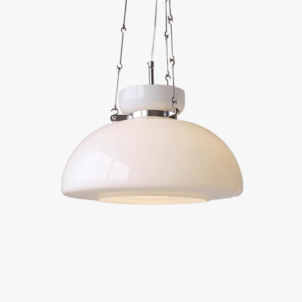 Noévie | Nordic Vintage Hängeleuchte - LICHTZOONE