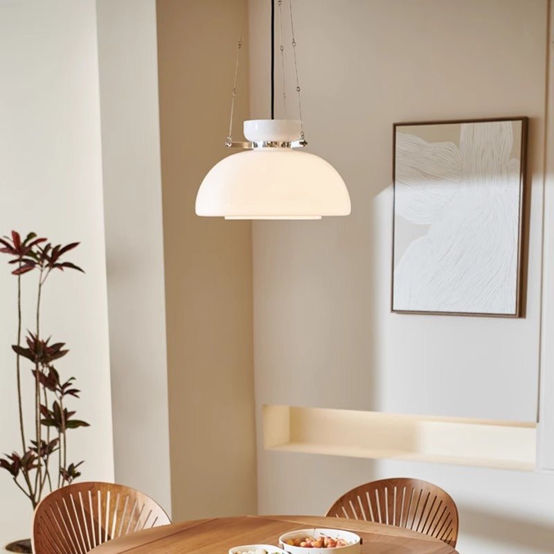 Noévie | Nordic Vintage Hängeleuchte - LICHTZOONE