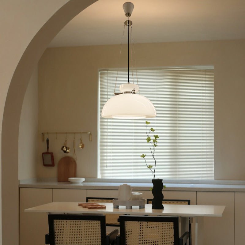 Noévie | Nordic Vintage Hängeleuchte - LICHTZOONE