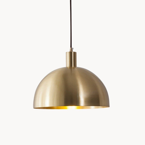 DormenLux | Mid Century Design Hängeleuchte - LICHTZOONE