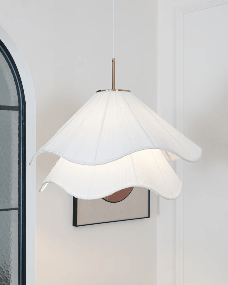 ZolnukBlossom | Pendelleuchte - LICHTZOONE