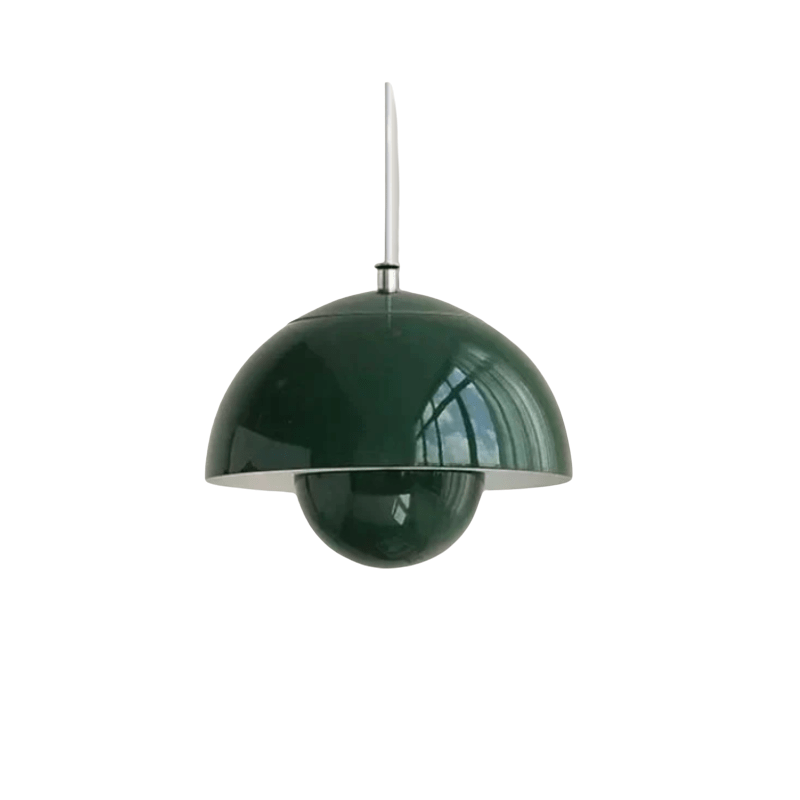 Solmène | Moderne Skandinavische Pendelleuchte - LICHTZOONE