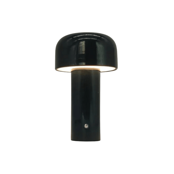 LumiChamp | Kabellose Pilzlampe mit USB - Aufladung - LICHTZOONE