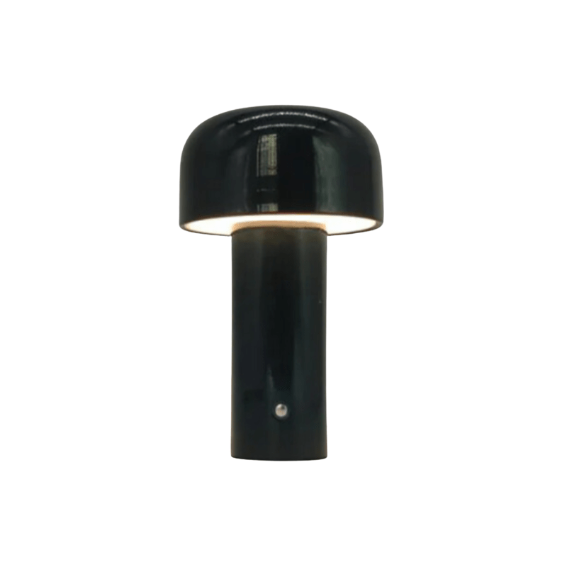 LumiChamp | Kabellose Pilzlampe mit USB - Aufladung - LICHTZOONE