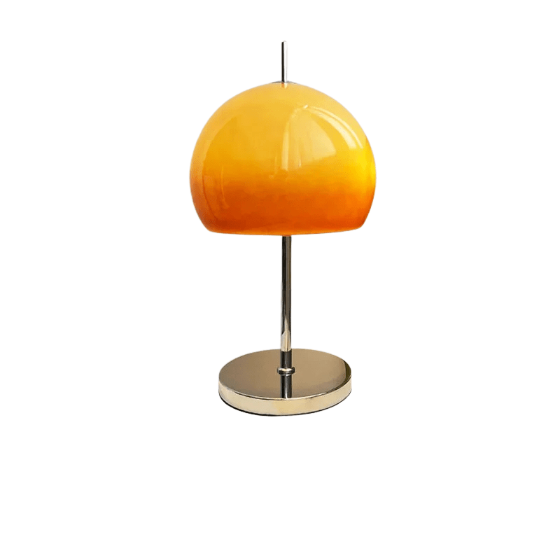 BauhausBuda | Retro Tisch - und Stehlampe - LICHTZOONE