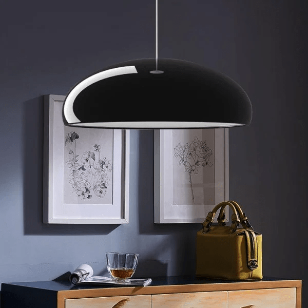 SolarAura | LED Pendelleuchte - LICHTZOONE