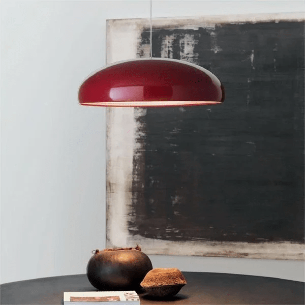 SolarAura | LED Pendelleuchte - LICHTZOONE