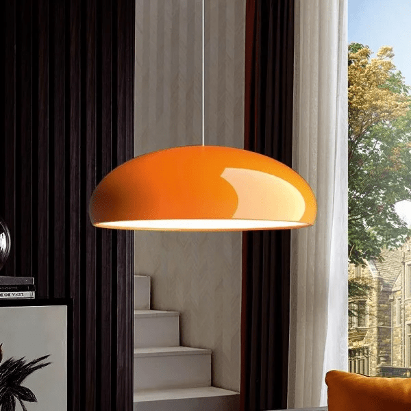 SolarAura | LED Pendelleuchte - LICHTZOONE