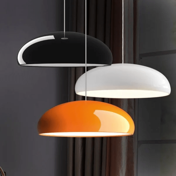 SolarAura | LED Pendelleuchte - LICHTZOONE
