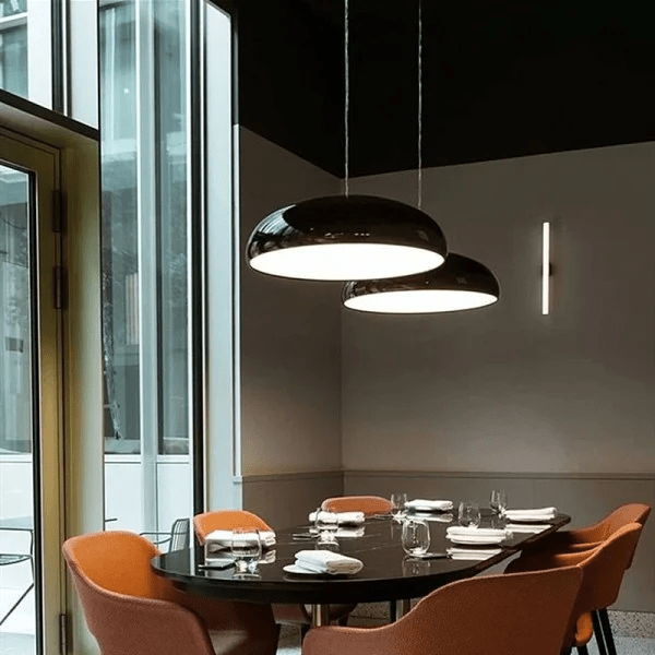 SolarAura | LED Pendelleuchte - LICHTZOONE