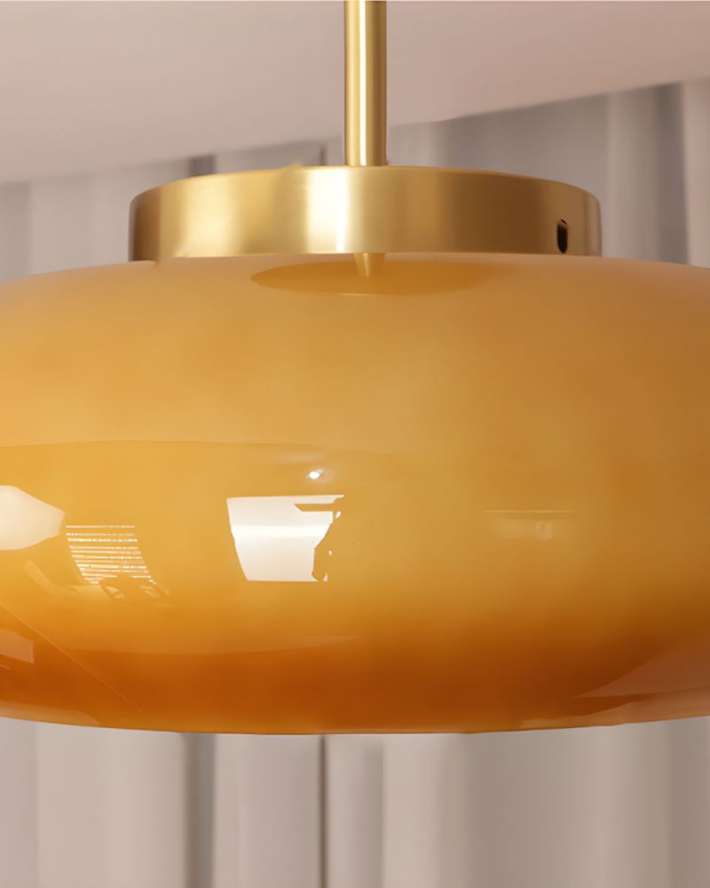 TurulGlanz | Pendelleuchte - LICHTZOONE