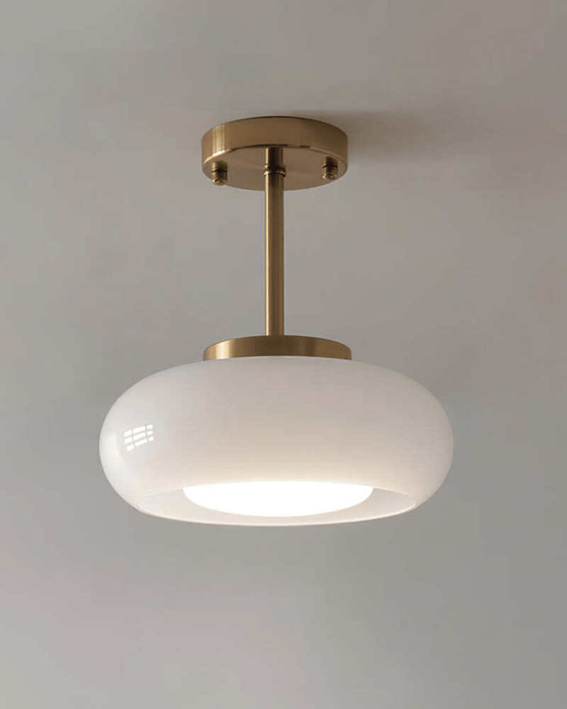TurulGlanz | Pendelleuchte - LICHTZOONE