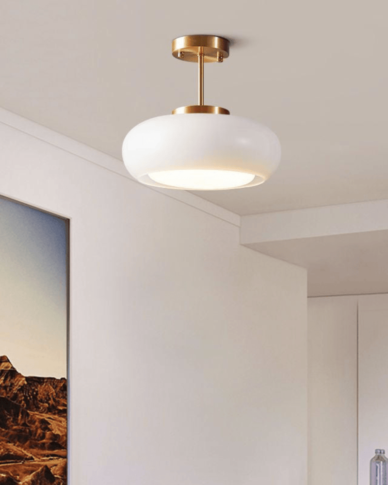 TurulGlanz | Pendelleuchte - LICHTZOONE
