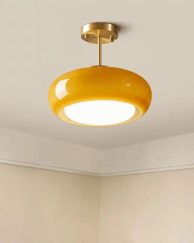 TurulGlanz | Pendelleuchte - LICHTZOONE
