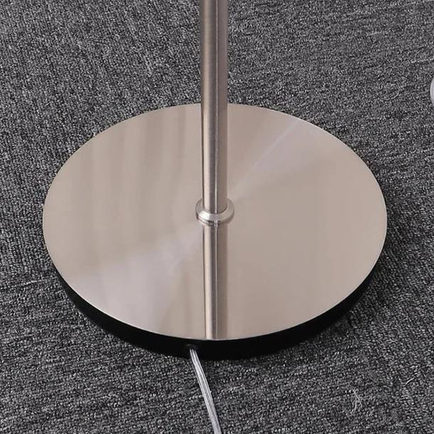 BauhausBuda | Retro Tisch - und Stehlampe - LICHTZOONE